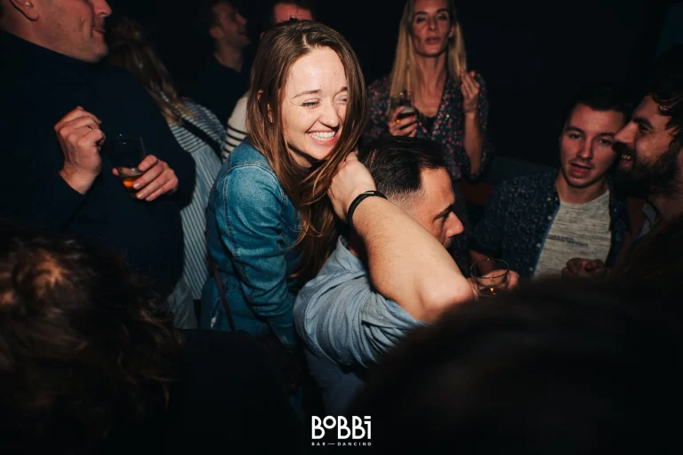 Foto 02-03-2024 Bobbi x Poespas, Bobbi Bar-Dancing Haarlem