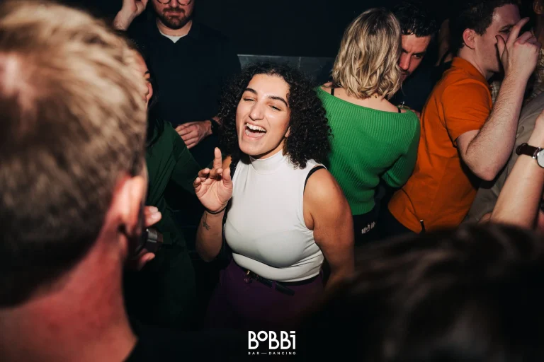 Foto 02-03-2024 Bobbi x Poespas, Bobbi Bar-Dancing Haarlem