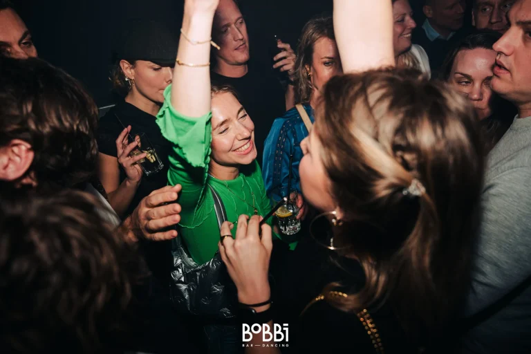 Foto 02-03-2024 Bobbi x Poespas, Bobbi Bar-Dancing Haarlem