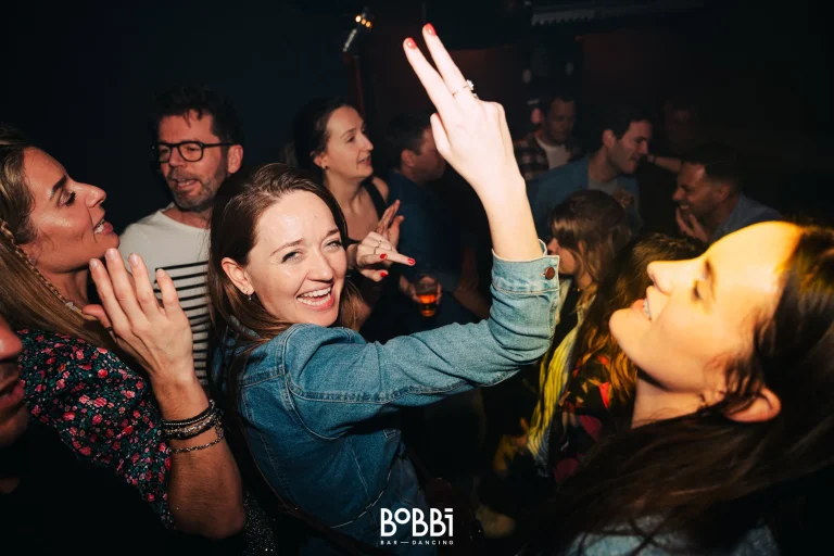 Foto 02-03-2024 Bobbi x Poespas, Bobbi Bar-Dancing Haarlem