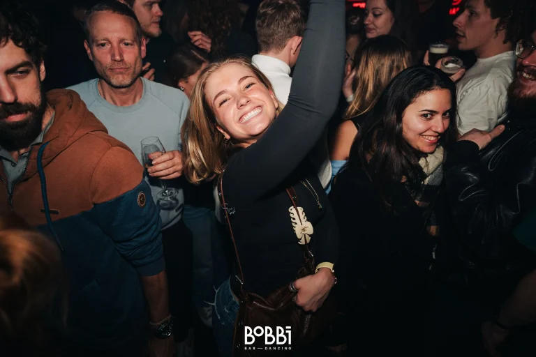 Foto 02-03-2024 Bobbi x Poespas, Bobbi Bar-Dancing Haarlem