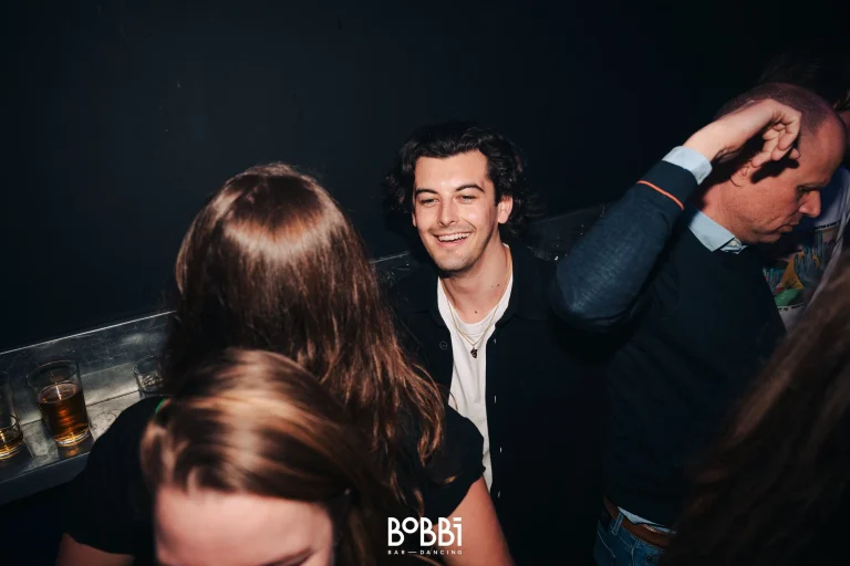 Foto 02-03-2024 Bobbi x Poespas, Bobbi Bar-Dancing Haarlem