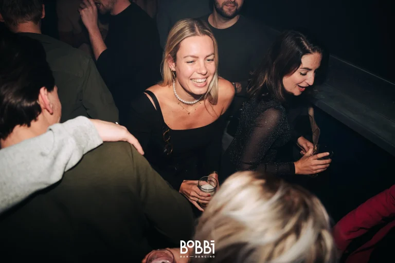 Foto 02-03-2024 Bobbi x Poespas, Bobbi Bar-Dancing Haarlem