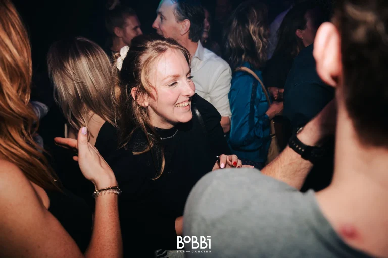 Foto 02-03-2024 Bobbi x Poespas, Bobbi Bar-Dancing Haarlem