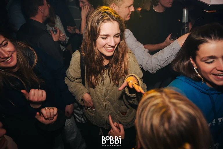 Foto 02-03-2024 Bobbi x Poespas, Bobbi Bar-Dancing Haarlem