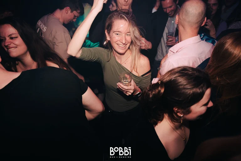 Foto 02-03-2024 Bobbi x Poespas, Bobbi Bar-Dancing Haarlem