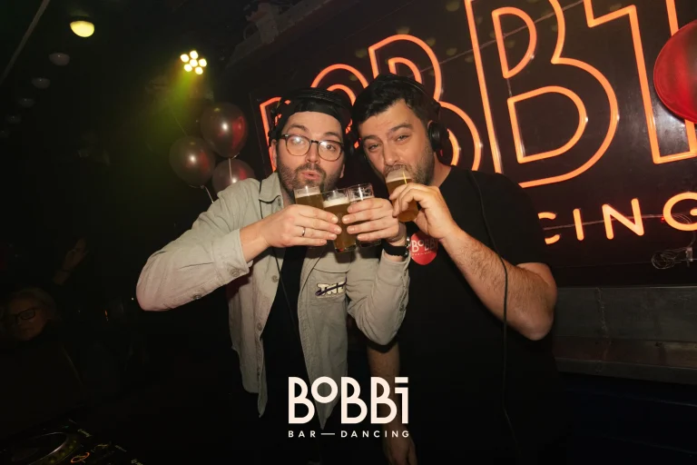 Foto 2-Year Anniversary: Day 1, Bobbi Bar-Dancing Haarlem