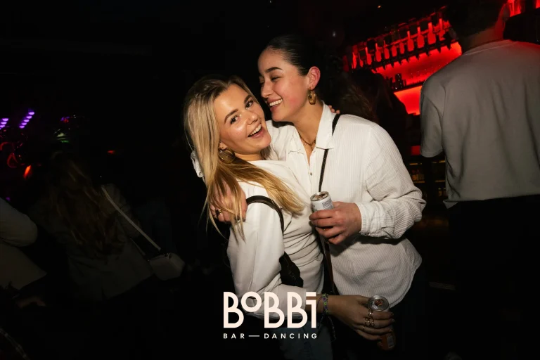 Foto 2-Year Anniversary: Day 1, Bobbi Bar-Dancing Haarlem