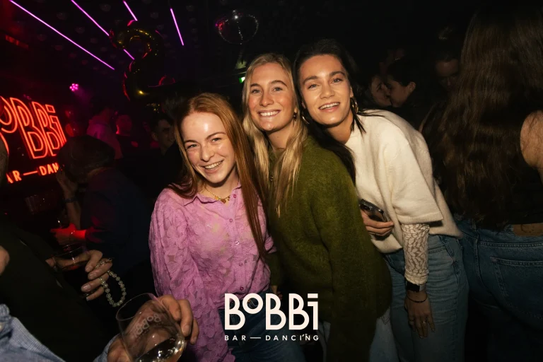 Foto 2-Year Anniversary: Day 1, Bobbi Bar-Dancing Haarlem