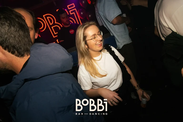 Foto 2-Year Anniversary: Day 1, Bobbi Bar-Dancing Haarlem