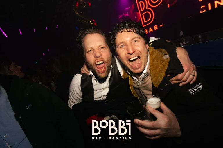 Foto 2-Year Anniversary: Day 1, Bobbi Bar-Dancing Haarlem