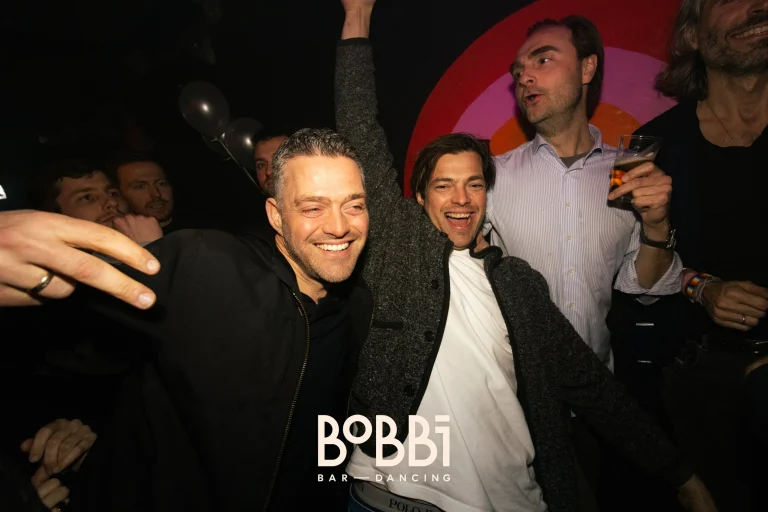 Foto 2-Year Anniversary: Day 1, Bobbi Bar-Dancing Haarlem