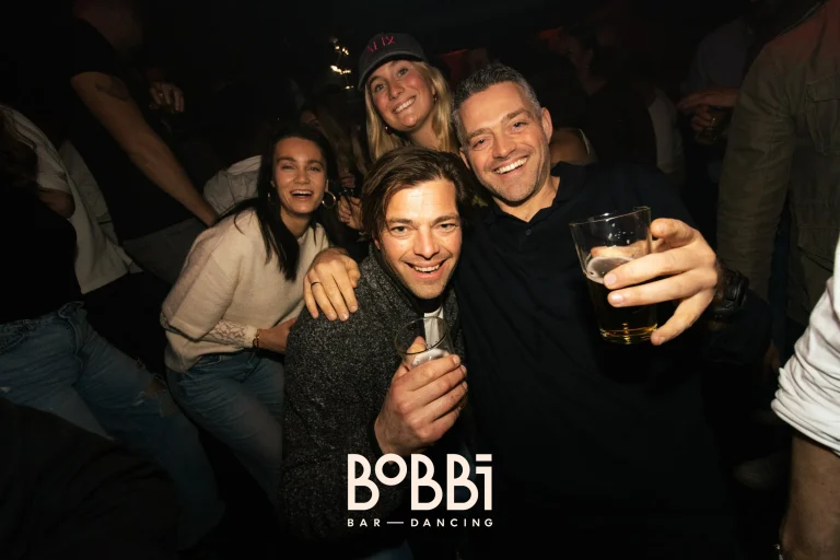 Foto 2-Year Anniversary: Day 1, Bobbi Bar-Dancing Haarlem