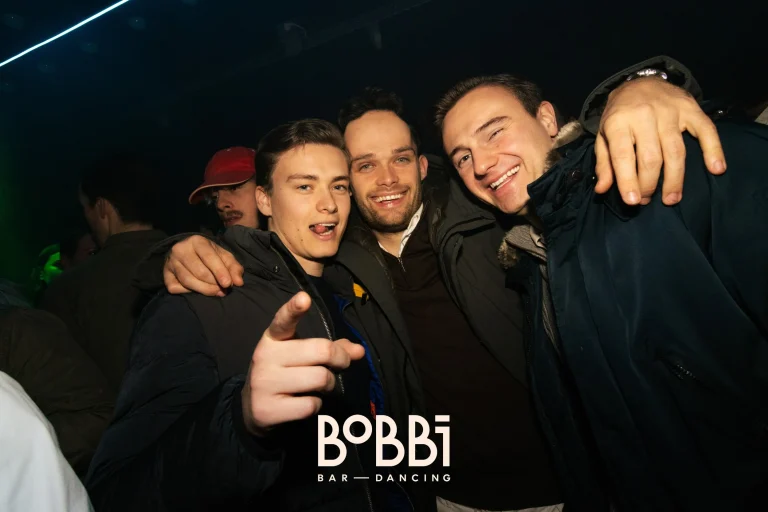 Foto 2-Year Anniversary: Day 1, Bobbi Bar-Dancing Haarlem