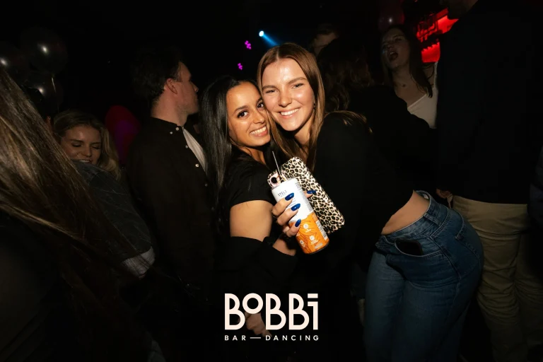 Foto 2-Year Anniversary: Day 1, Bobbi Bar-Dancing Haarlem