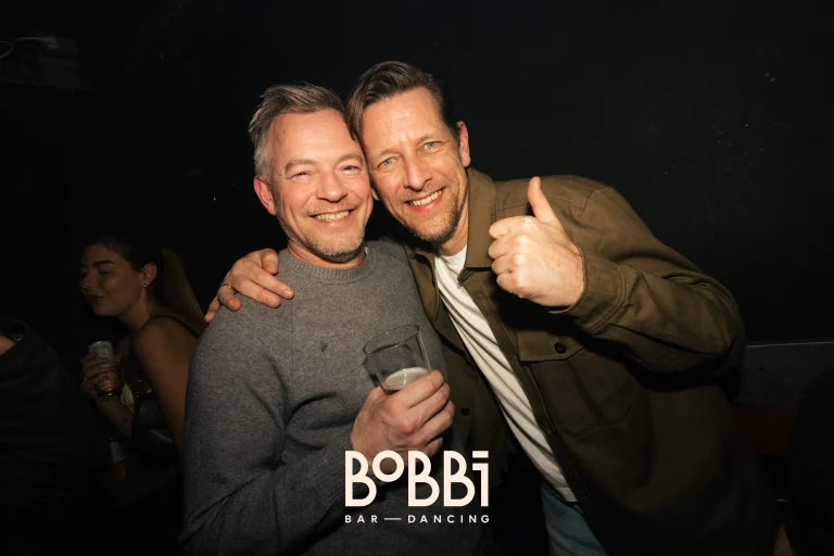 Foto 2-Year Anniversary: Day 1, Bobbi Bar-Dancing Haarlem