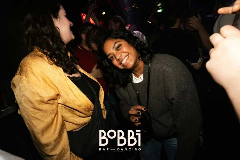 Foto 2-Year Anniversary: Day 1, Bobbi Bar-Dancing Haarlem