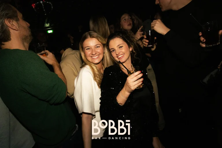 Foto 2-Year Anniversary: Day 1, Bobbi Bar-Dancing Haarlem