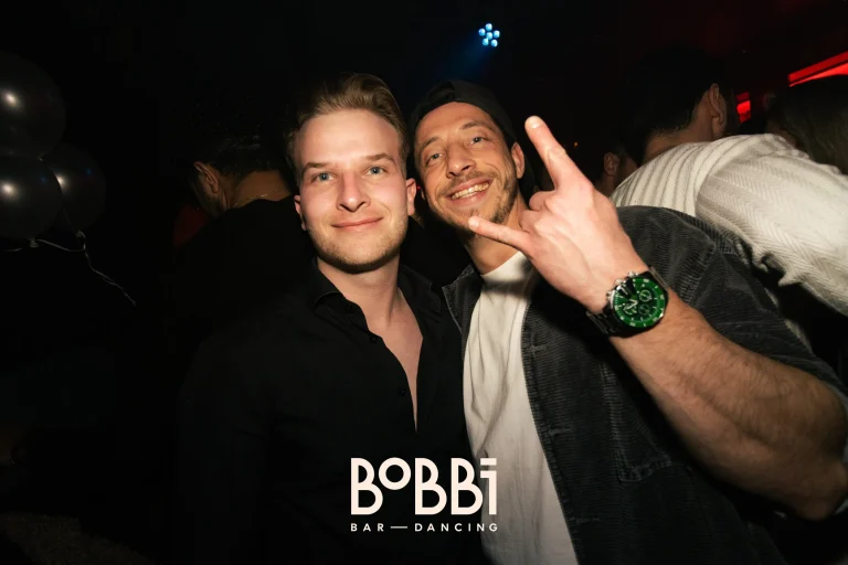 Foto 2-Year Anniversary: Day 1, Bobbi Bar-Dancing Haarlem