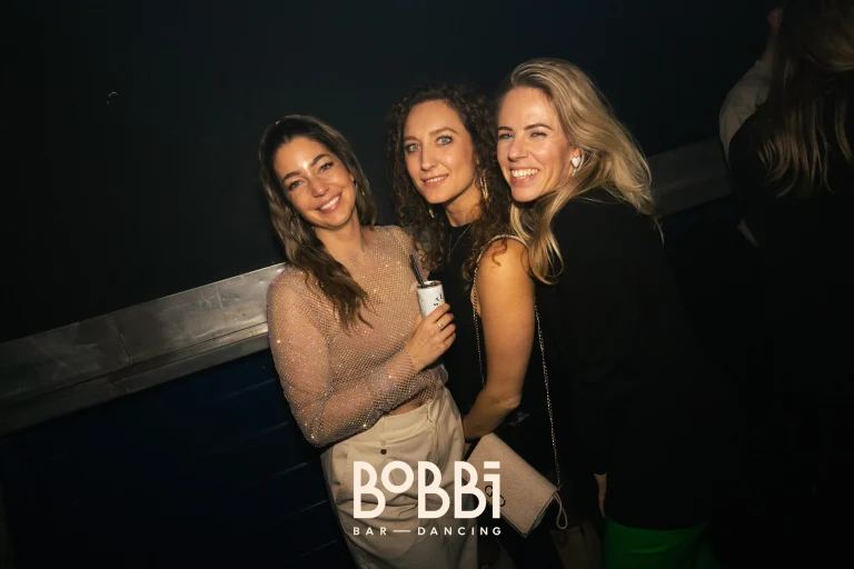 Foto 2-Year Anniversary: Day 1, Bobbi Bar-Dancing Haarlem
