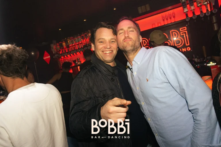 Foto 2-Year Anniversary: Day 2, Bobbi Bar-Dancing Haarlem