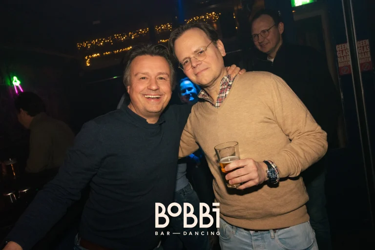 Foto 2-Year Anniversary: Day 2, Bobbi Bar-Dancing Haarlem