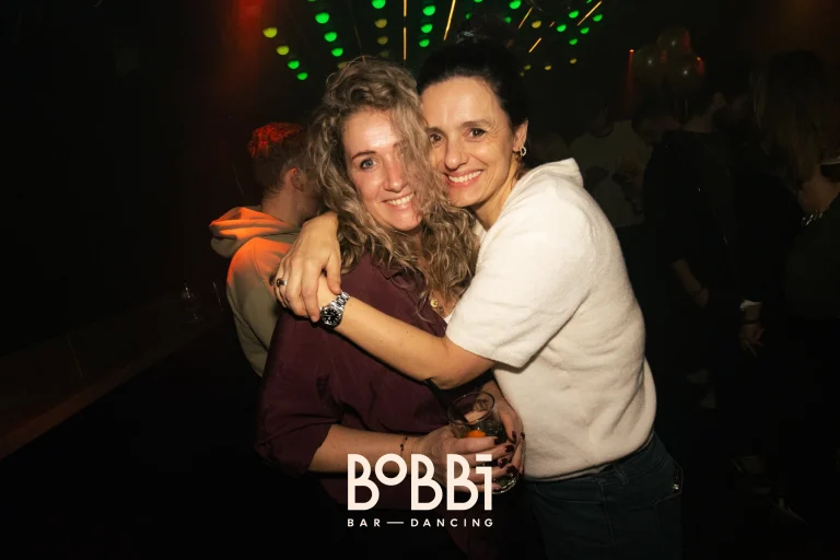 Foto 2-Year Anniversary: Day 2, Bobbi Bar-Dancing Haarlem