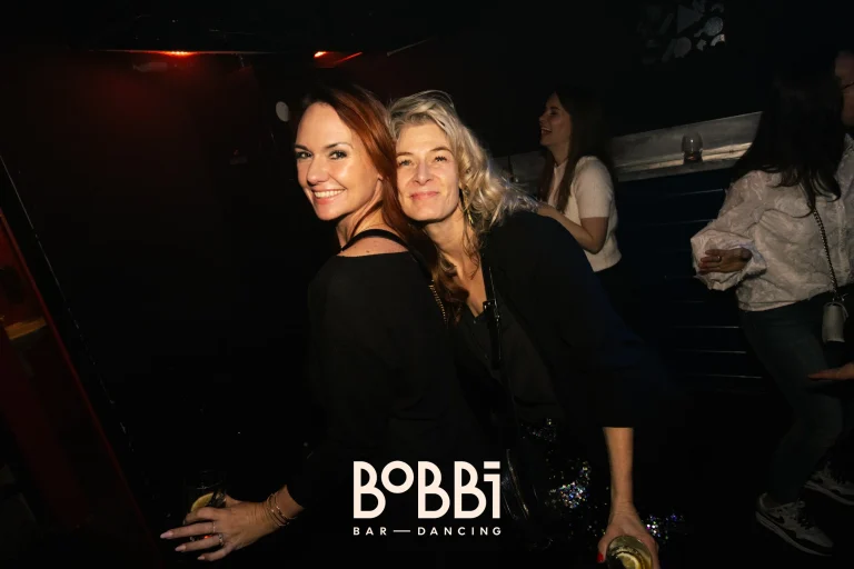 Foto 2-Year Anniversary: Day 2, Bobbi Bar-Dancing Haarlem