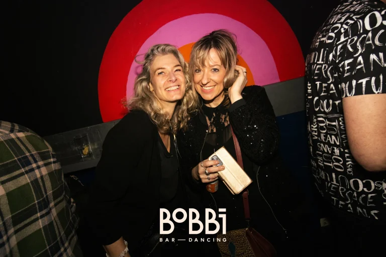Foto 2-Year Anniversary: Day 2, Bobbi Bar-Dancing Haarlem