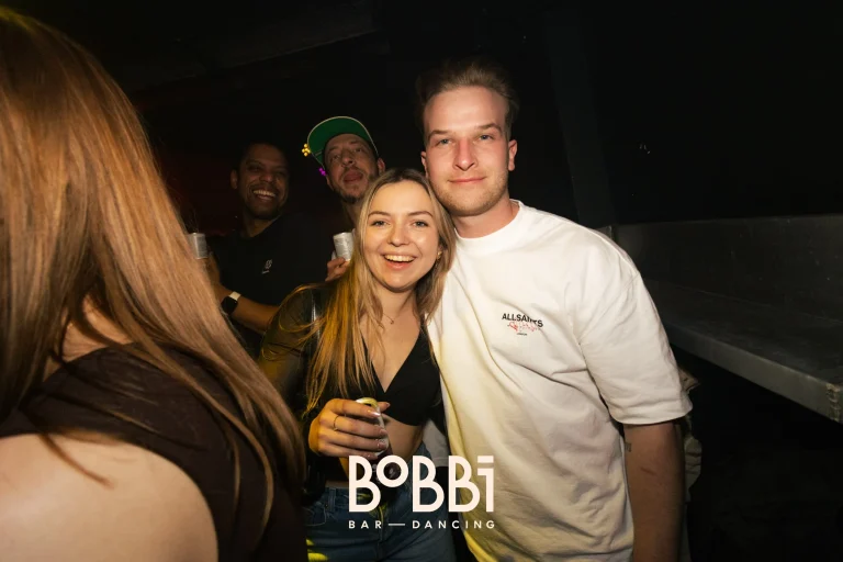 Foto 2-Year Anniversary: Day 2, Bobbi Bar-Dancing Haarlem