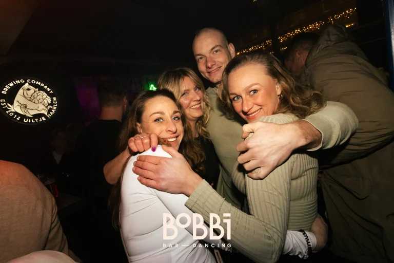 Foto 2-Year Anniversary: Day 2, Bobbi Bar-Dancing Haarlem