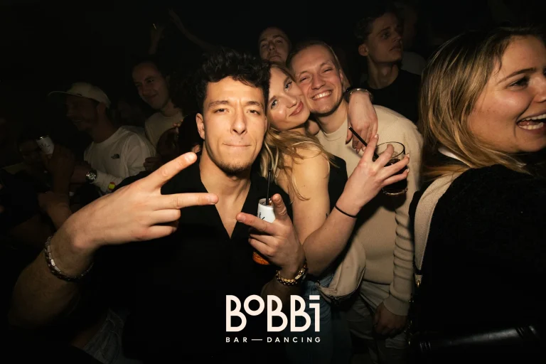 Foto 2-Year Anniversary: Day 2, Bobbi Bar-Dancing Haarlem