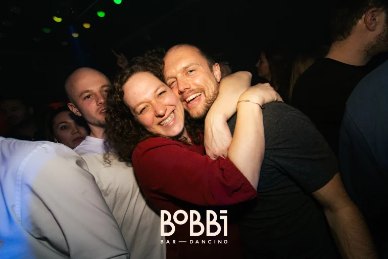 Foto 2-Year Anniversary: Day 2, Bobbi Bar-Dancing Haarlem