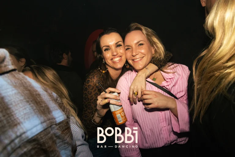 Foto 2-Year Anniversary: Day 2, Bobbi Bar-Dancing Haarlem