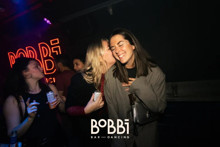 Foto 2-Year Anniversary: Day 2, Bobbi Bar-Dancing Haarlem