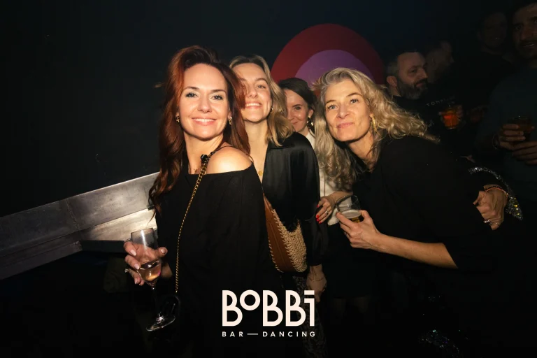 Foto 2-Year Anniversary: Day 2, Bobbi Bar-Dancing Haarlem