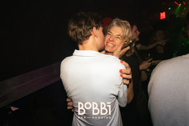 Foto 2-Year Anniversary: Day 2, Bobbi Bar-Dancing Haarlem
