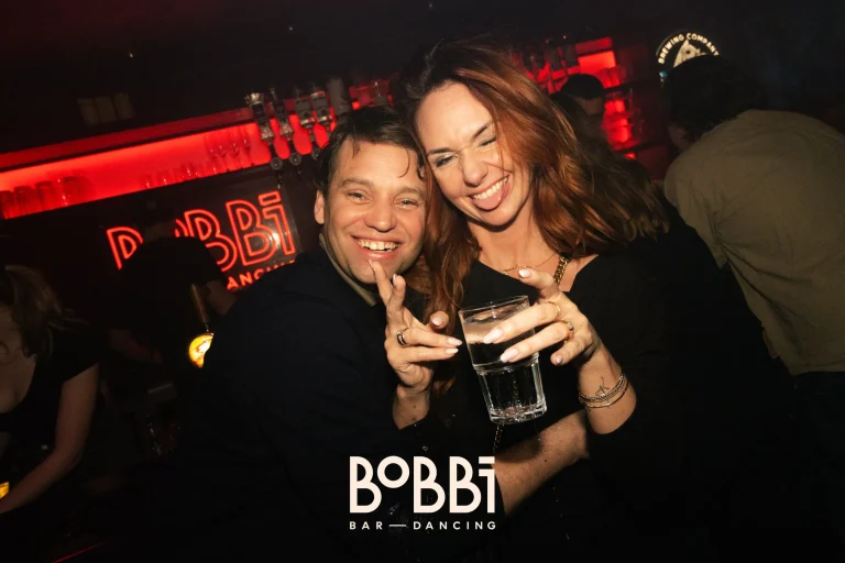 Foto 2-Year Anniversary: Day 2, Bobbi Bar-Dancing Haarlem