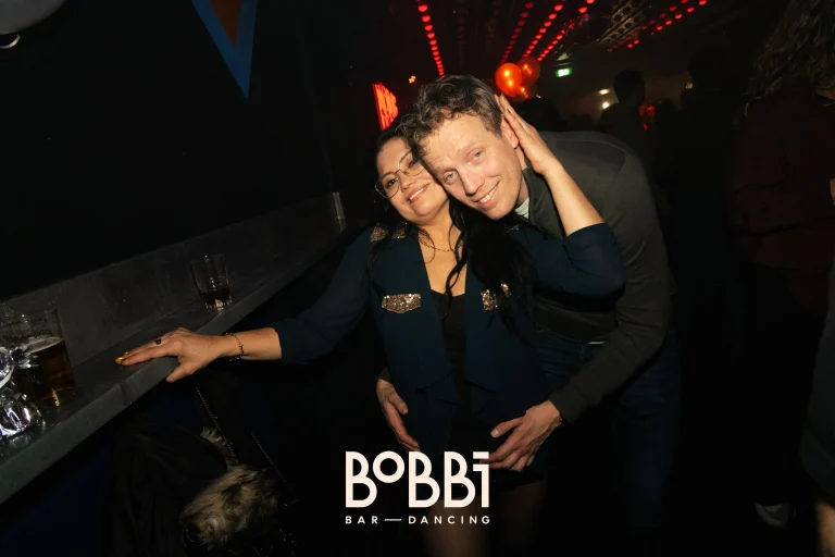 Foto 2-Year Anniversary: Day 2, Bobbi Bar-Dancing Haarlem