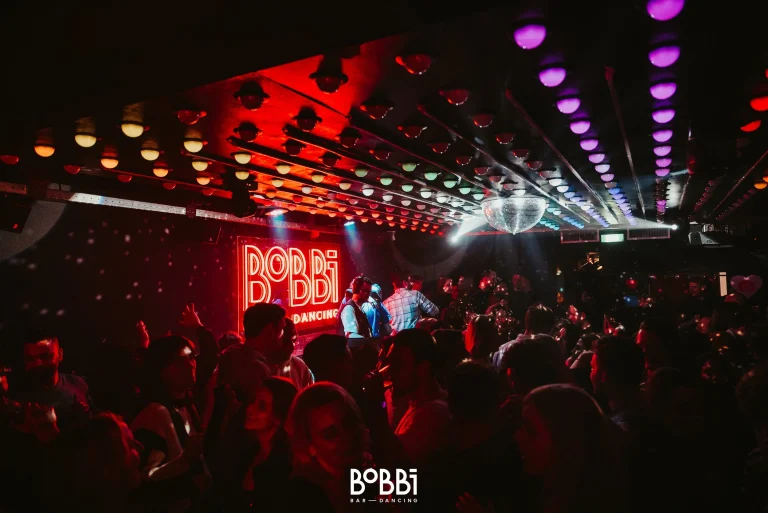 Foto 17-03-2023 Bobbi Clubnight, Bobbi Bar-Dancing Haarlem