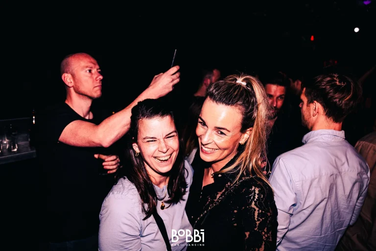 Foto 17-03-2023 Bobbi Clubnight, Bobbi Bar-Dancing Haarlem