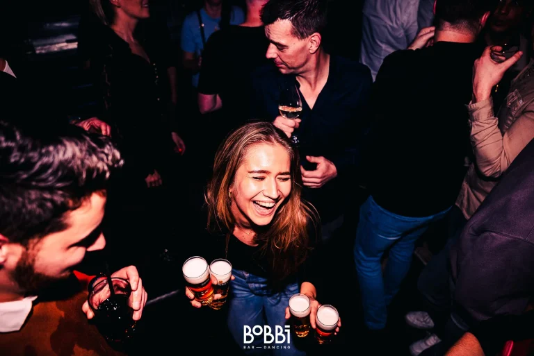 Foto 17-03-2023 Bobbi Clubnight, Bobbi Bar-Dancing Haarlem