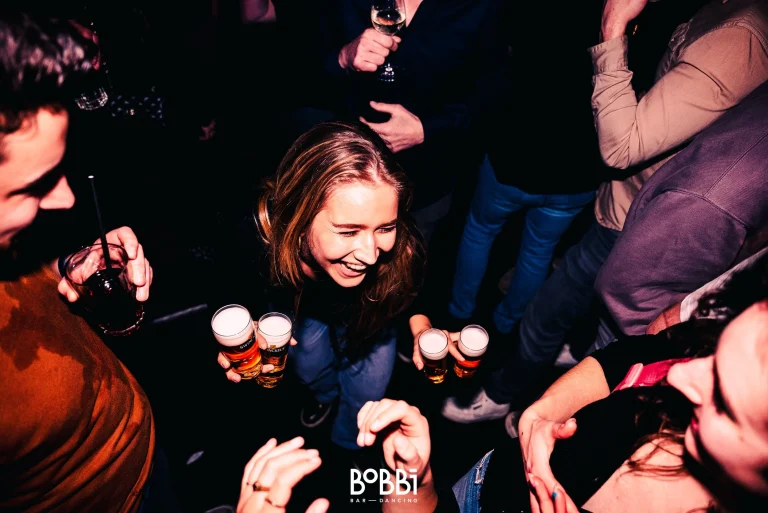 Foto 17-03-2023 Bobbi Clubnight, Bobbi Bar-Dancing Haarlem