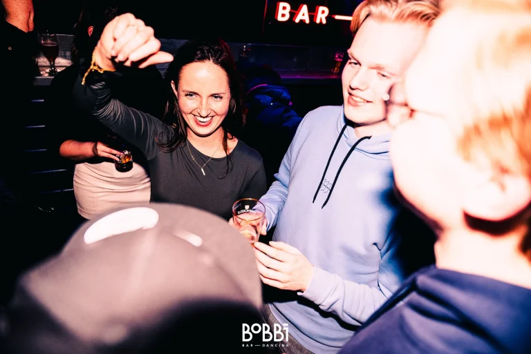 Foto 17-03-2023 Bobbi Clubnight, Bobbi Bar-Dancing Haarlem