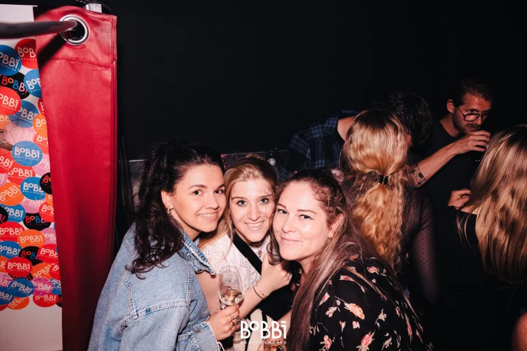 Foto 02-06-2023 Bobbi Clubnight, Bobbi Bar-Dancing Haarlem