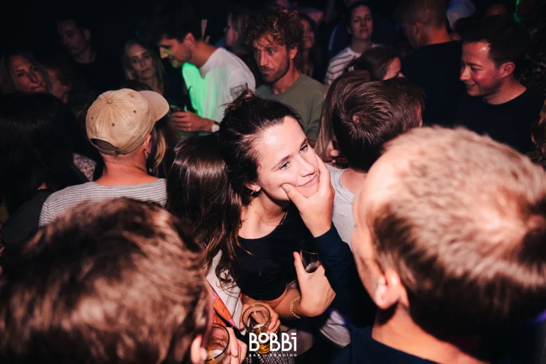 Foto 02-06-2023 Bobbi Clubnight, Bobbi Bar-Dancing Haarlem
