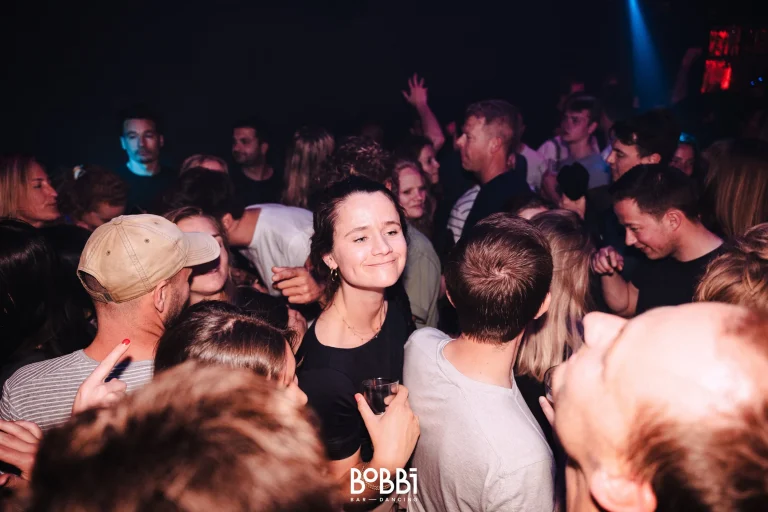 Foto 02-06-2023 Bobbi Clubnight, Bobbi Bar-Dancing Haarlem