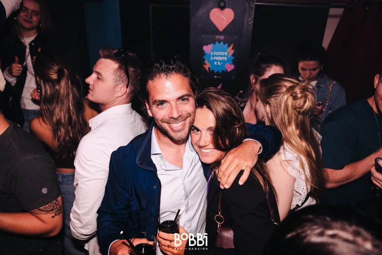 Foto 02-06-2023 Bobbi Clubnight, Bobbi Bar-Dancing Haarlem