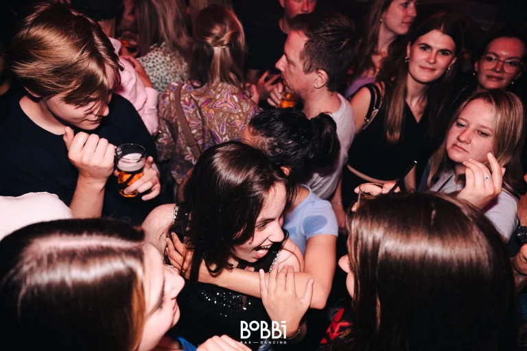 Foto 02-06-2023 Bobbi Clubnight, Bobbi Bar-Dancing Haarlem