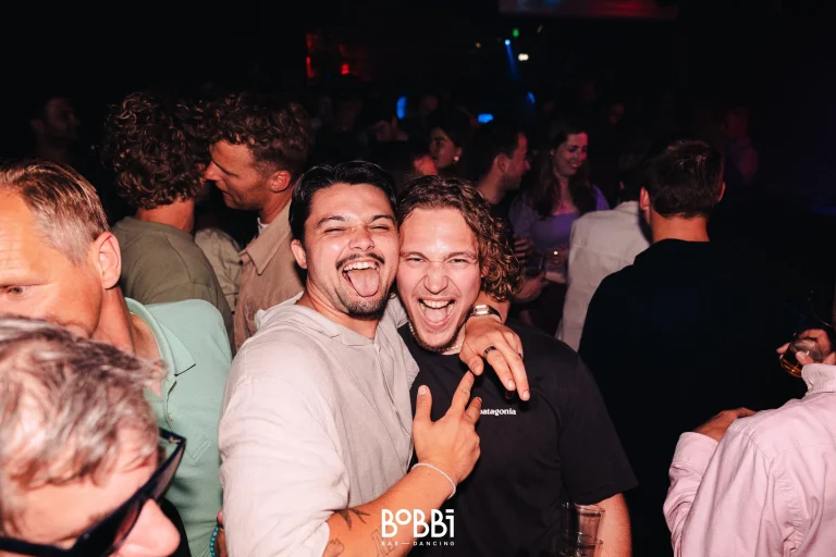 Foto 02-06-2023 Bobbi Clubnight, Bobbi Bar-Dancing Haarlem